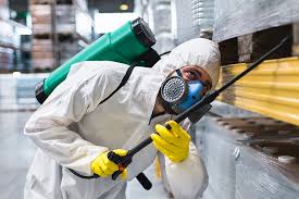 Best Commercial Pest Control  in Ashtabula, OH